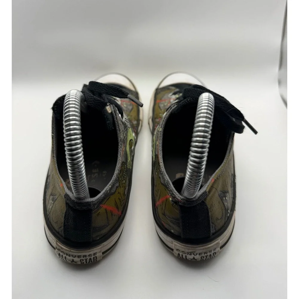 Converse ignite your